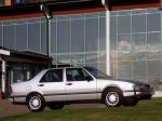 Saab 9000 CDE 1994 года